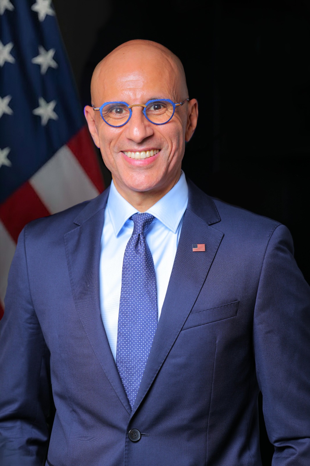 George Farag
